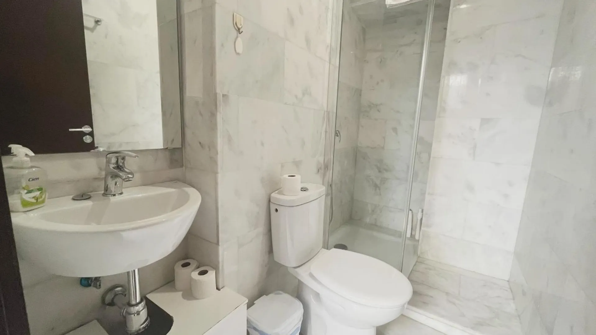 Apartment Center Sevilla Confort 3 Spain