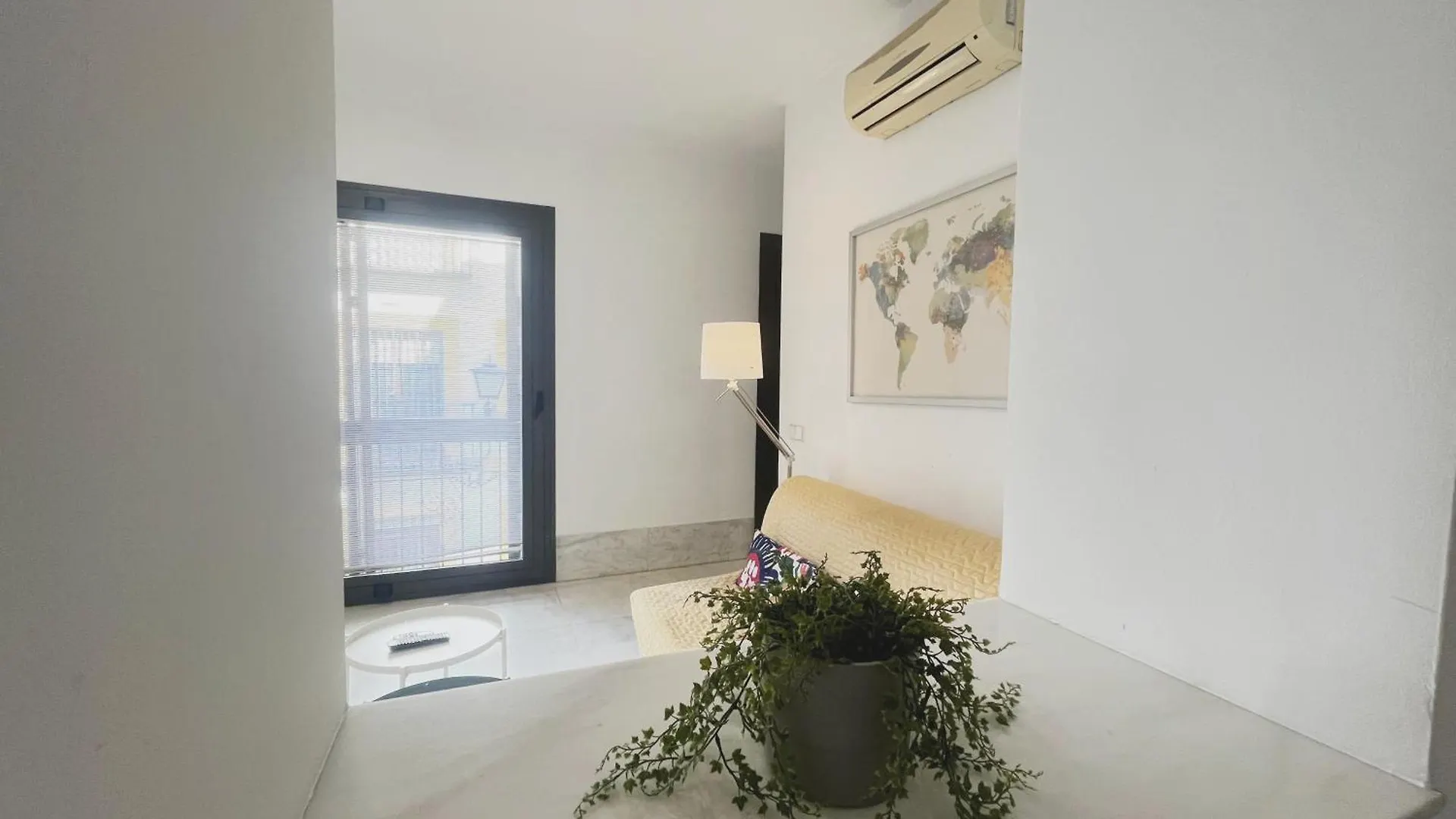 Center Sevilla Confort 3 Lägenhet