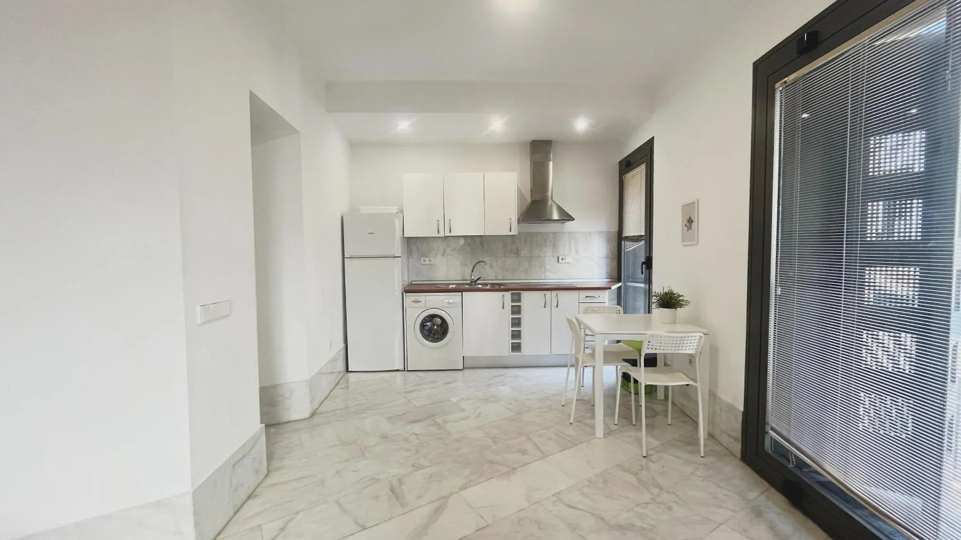 Apartment Center Sevilla Confort 3